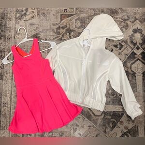 GB Girls Athletic Bundle